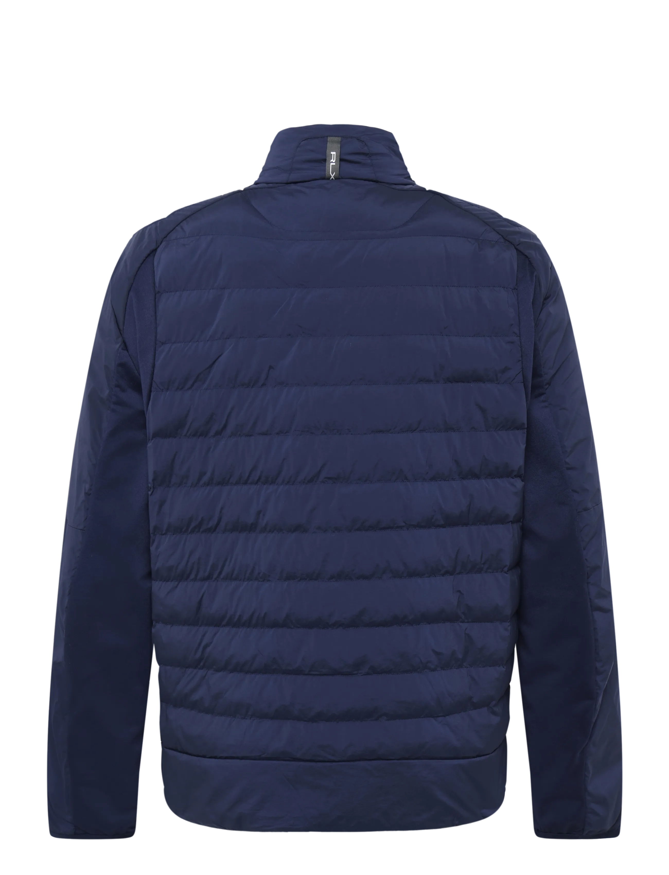 Ralph Lauren Golf - PIECE DYED PLNWVE-WVN-JACKET - golfjackor - refined navy - 1