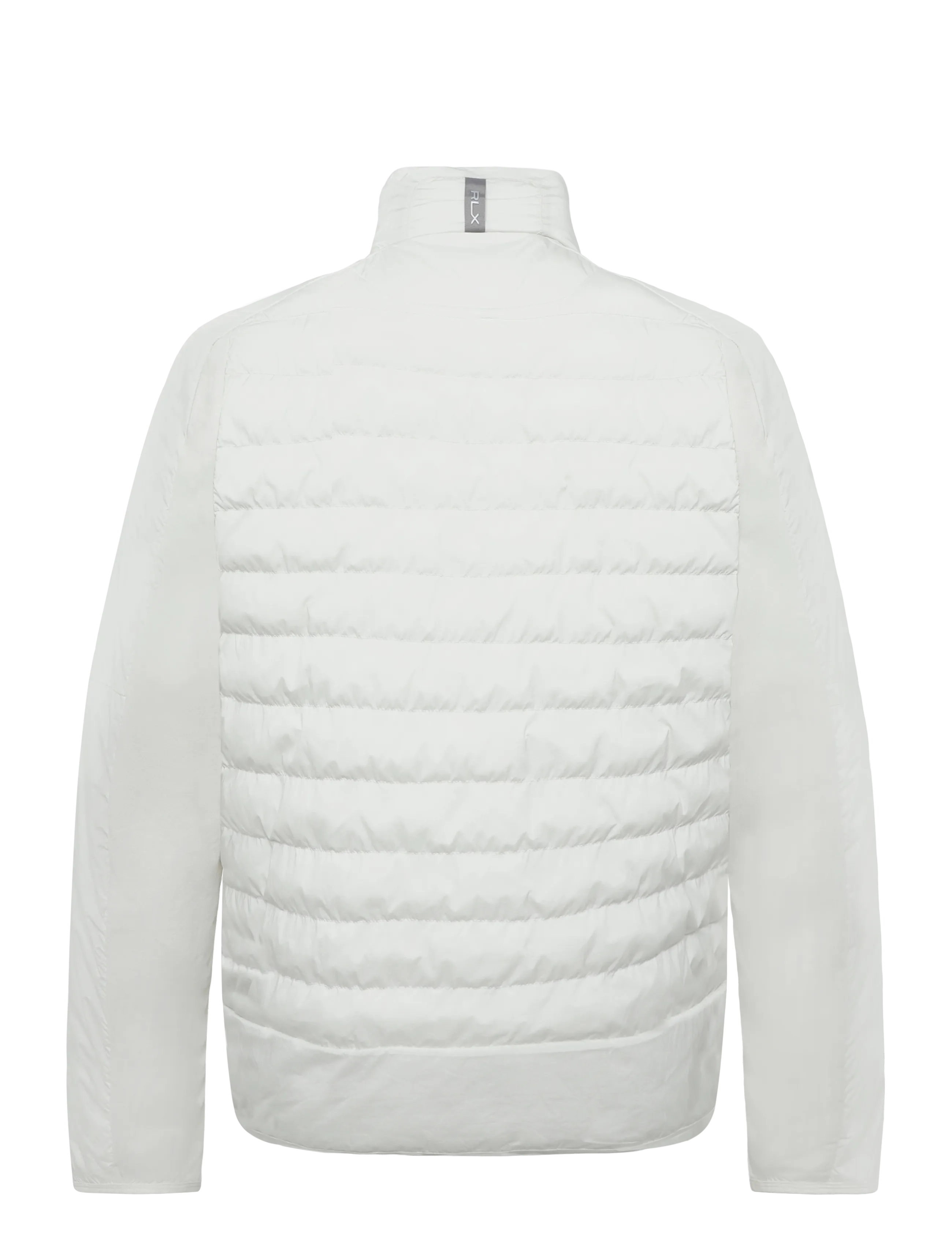 Ralph Lauren Golf - PIECE DYED PLNWVE-WVN-JACKET - golfjakker - stone pebble - 1