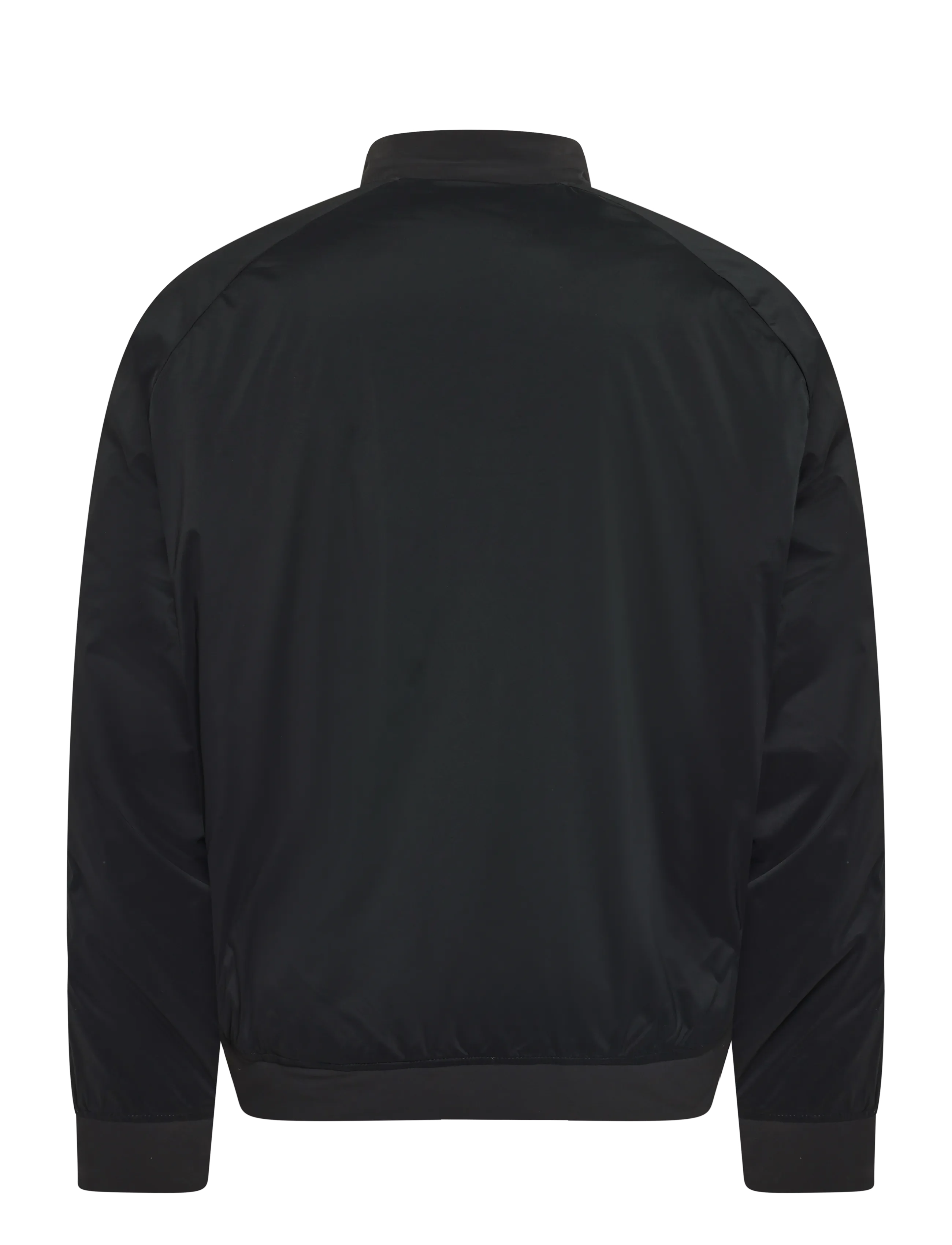 Ralph Lauren Golf - 2_5L RCPOLY INTRLCK-WVN-JACKET - polo black/ranger - 1