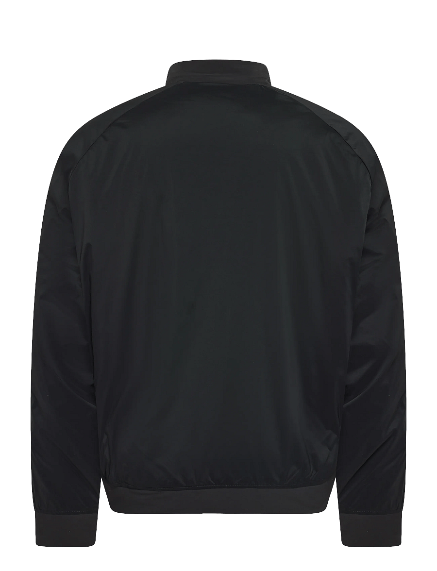 Ralph Lauren Golf - 2_5L RCPOLY INTRLCK-WVN-JACKET - golf-jacken - polo black/ranger - 1
