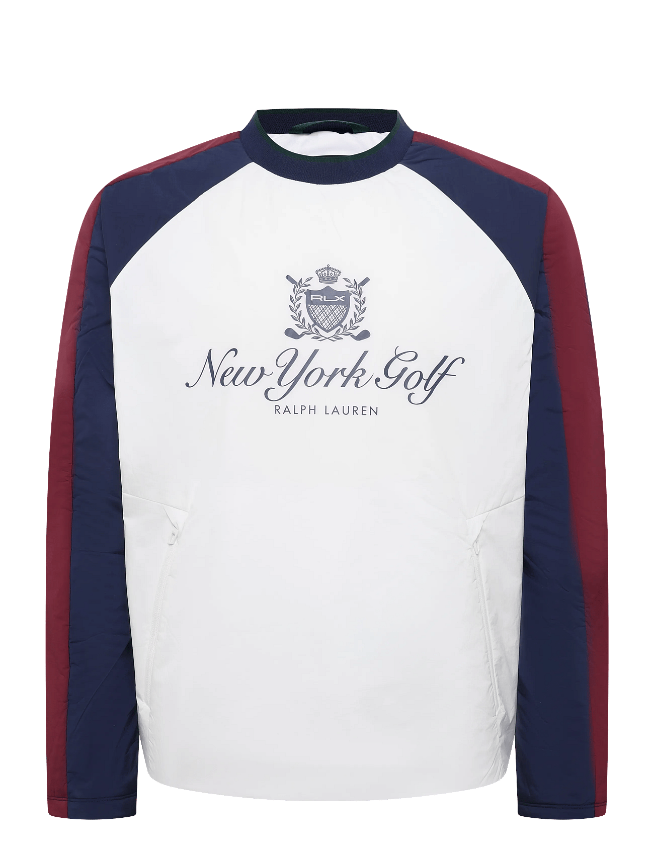 Ralph Lauren Golf - Ltwt Crp