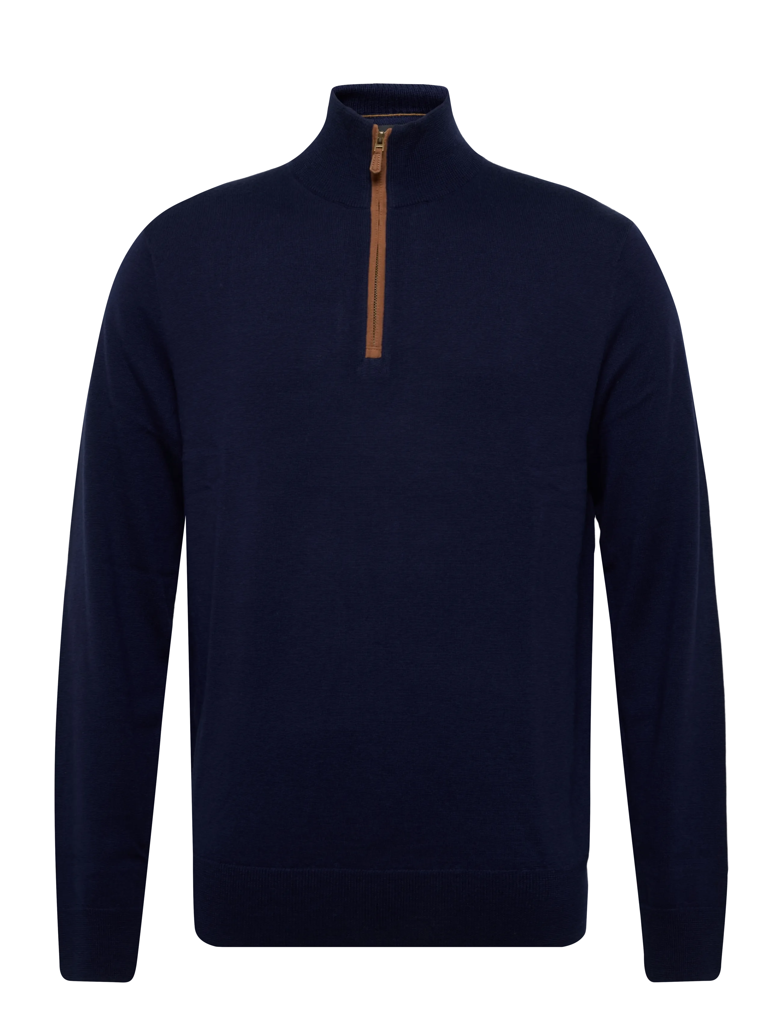 REFINED NAVY