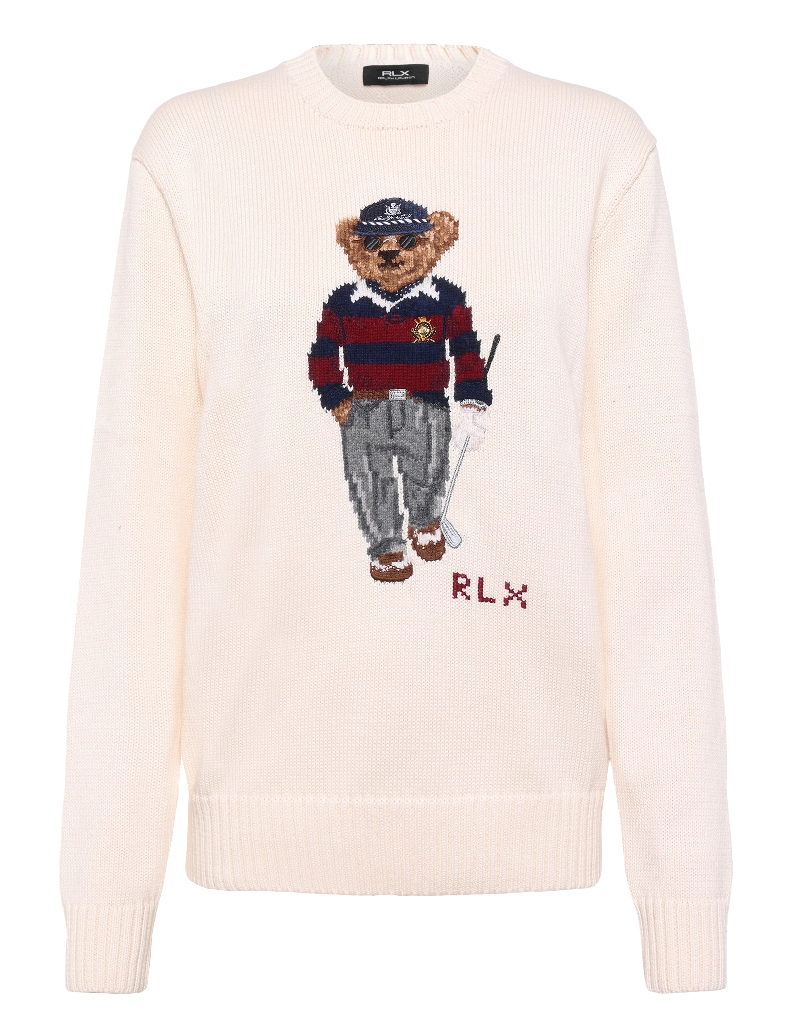 Ralph Lauren Golf - 2/48 Merino