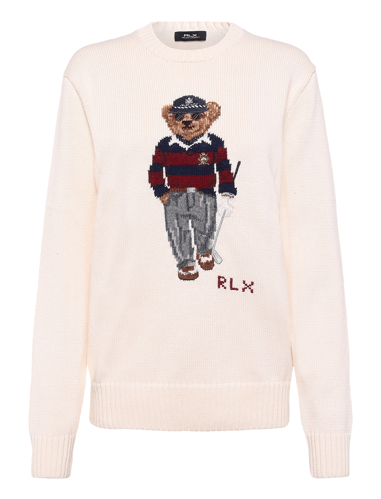 Ralph Lauren Golf - 2/48 Merino