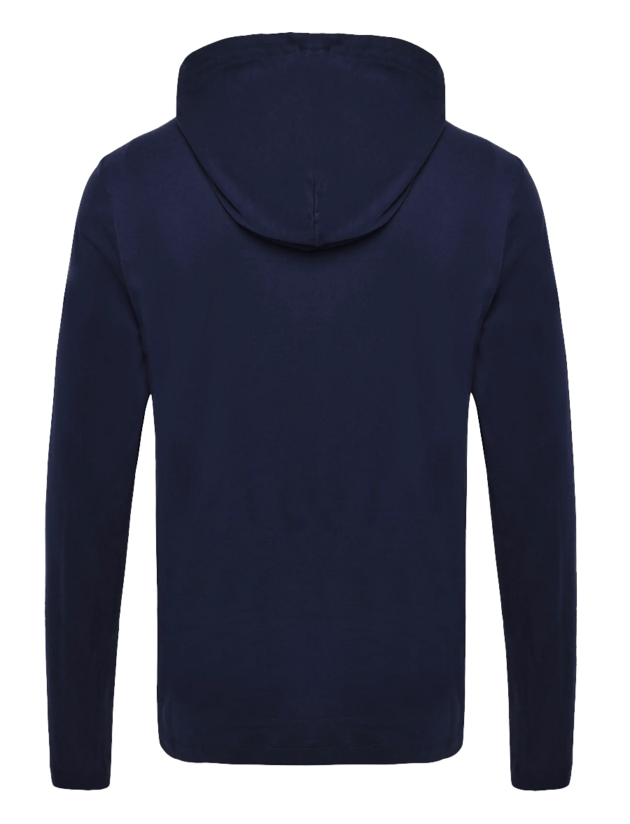 Ralph Lauren Golf - 26/1 JERSEY-KNT-SWEATSHIRT - overdele - refined navy - 1