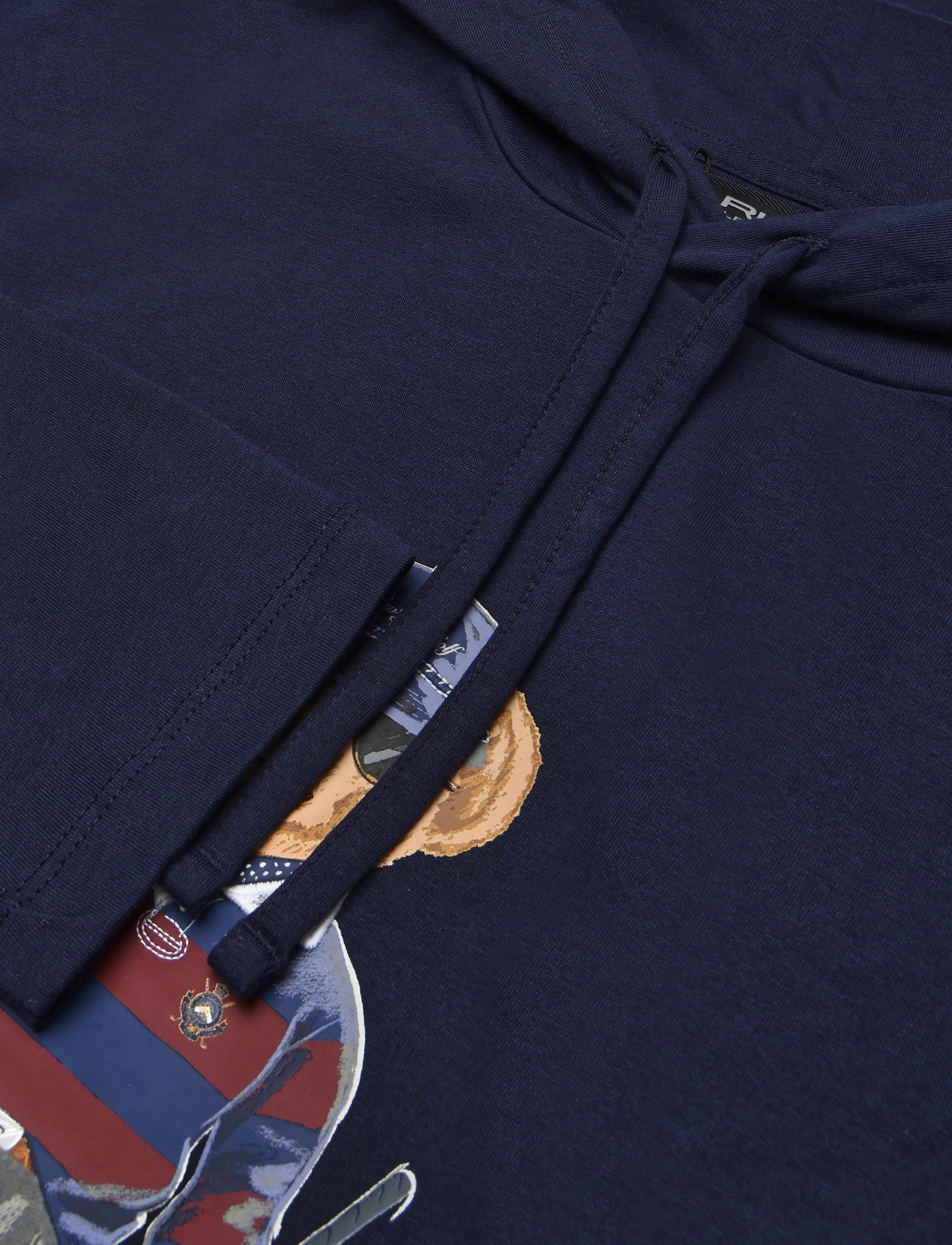 Ralph Lauren Golf - 26/1 JERSEY-KNT-SWEATSHIRT - overdele - refined navy - 2