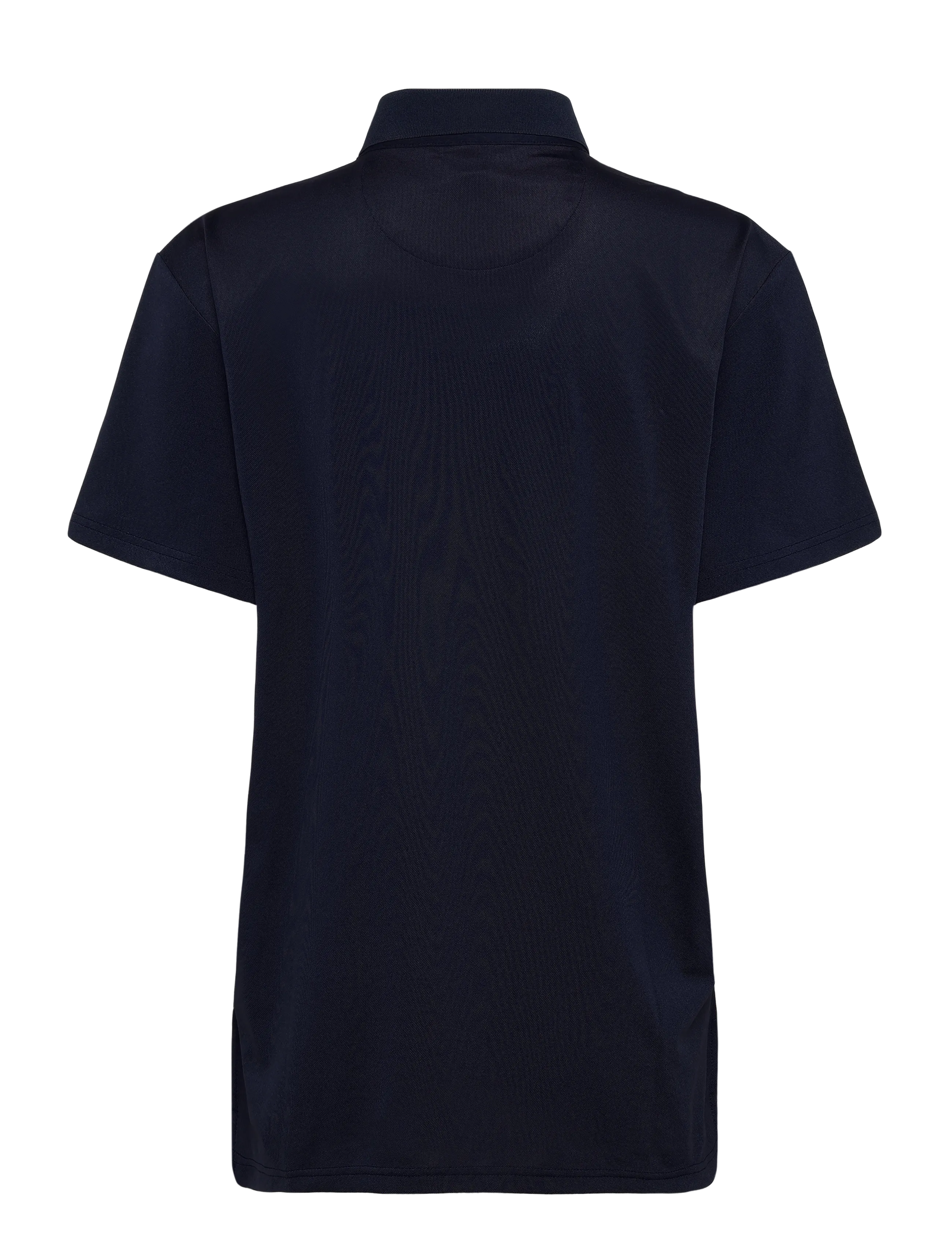 Ralph Lauren Golf - AIRTECH PIQUE-KNT-POLO - toppe & t-shirts - refined navy - 1
