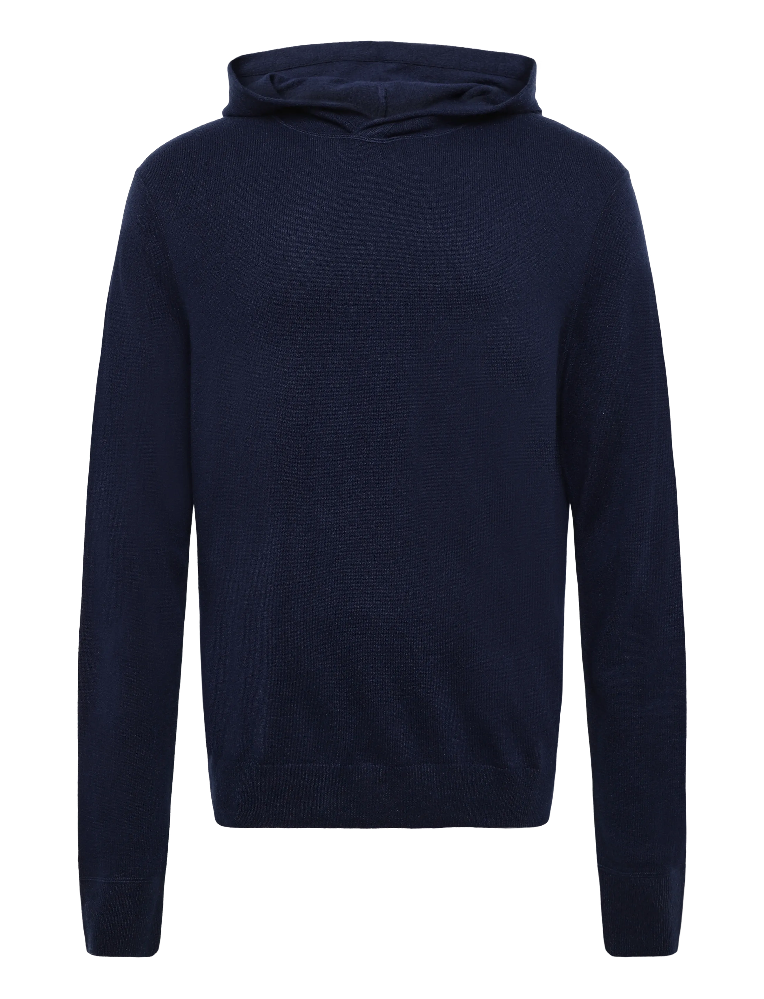 Ralph Lauren Golf 2/27 CASHMERE WASH-SWEATER-PULLOVER - Vis alt - REFINED NAVY / navy