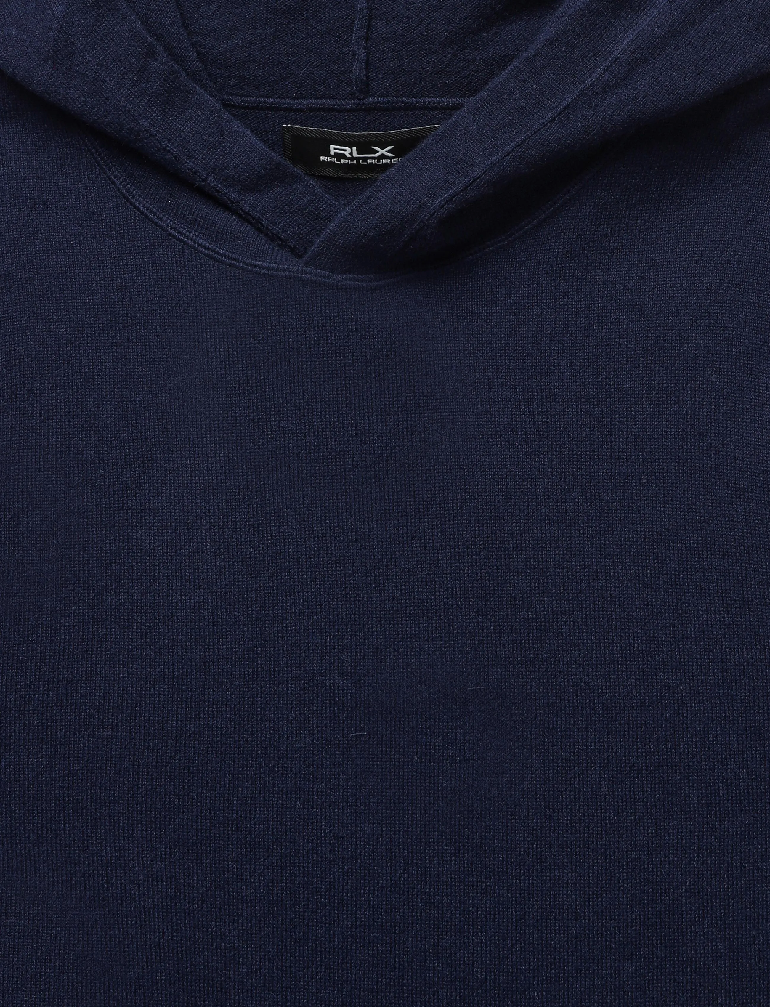 Ralph Lauren Golf - 2/27 CASHMERE WASH-SWEATER-PULLOVER - refined navy - 2