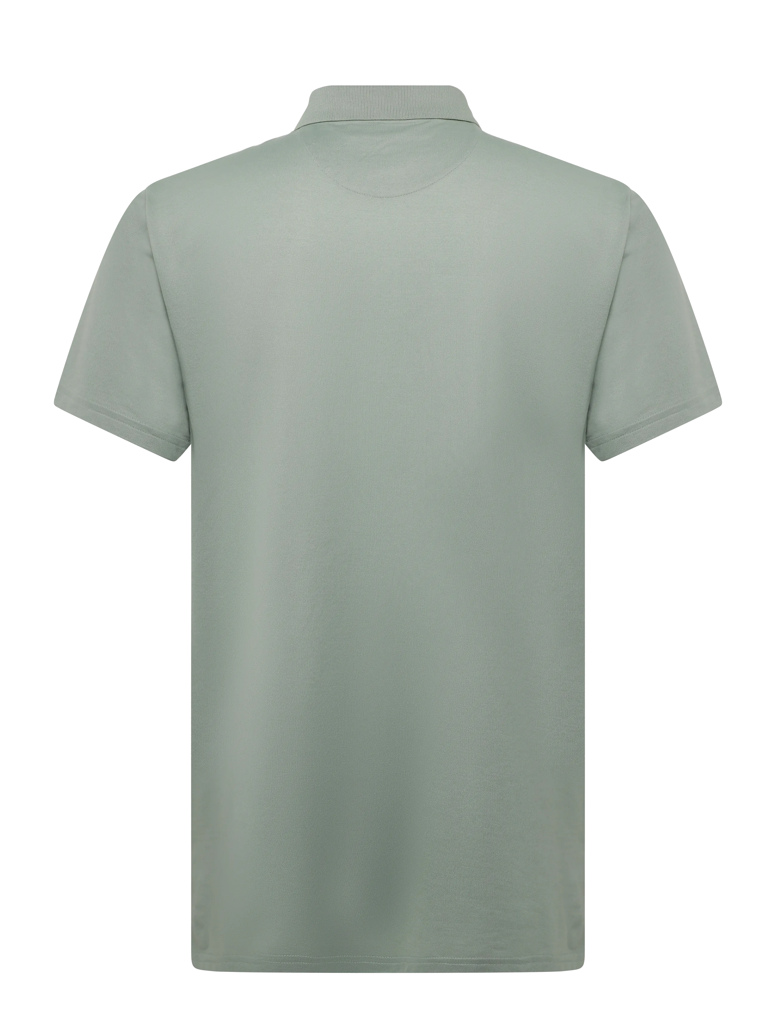 Ralph Lauren Golf - Tailored Fit Performance Polo Shirt - alussärgid ja t-särgid - light green - 1