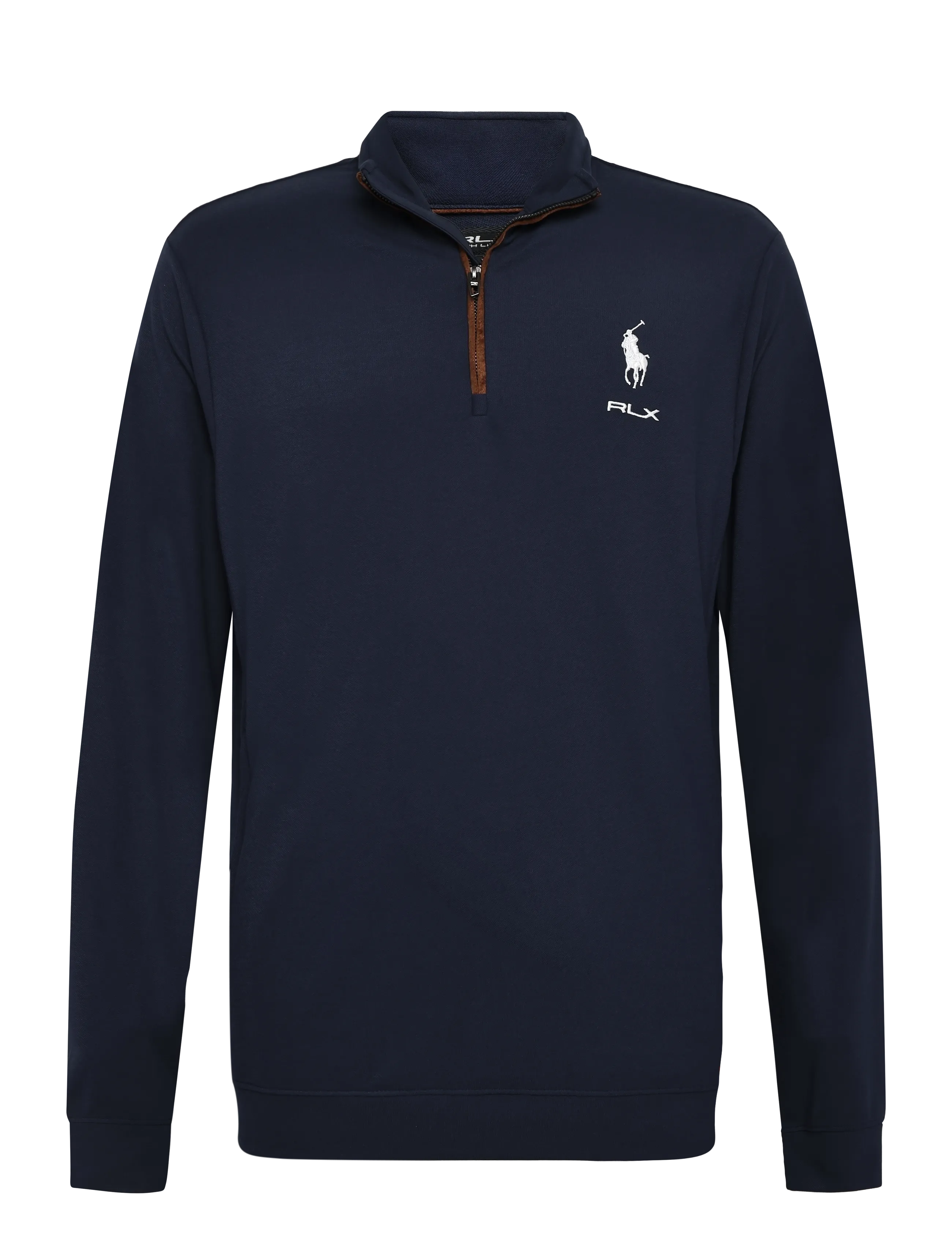 REFINED NAVY