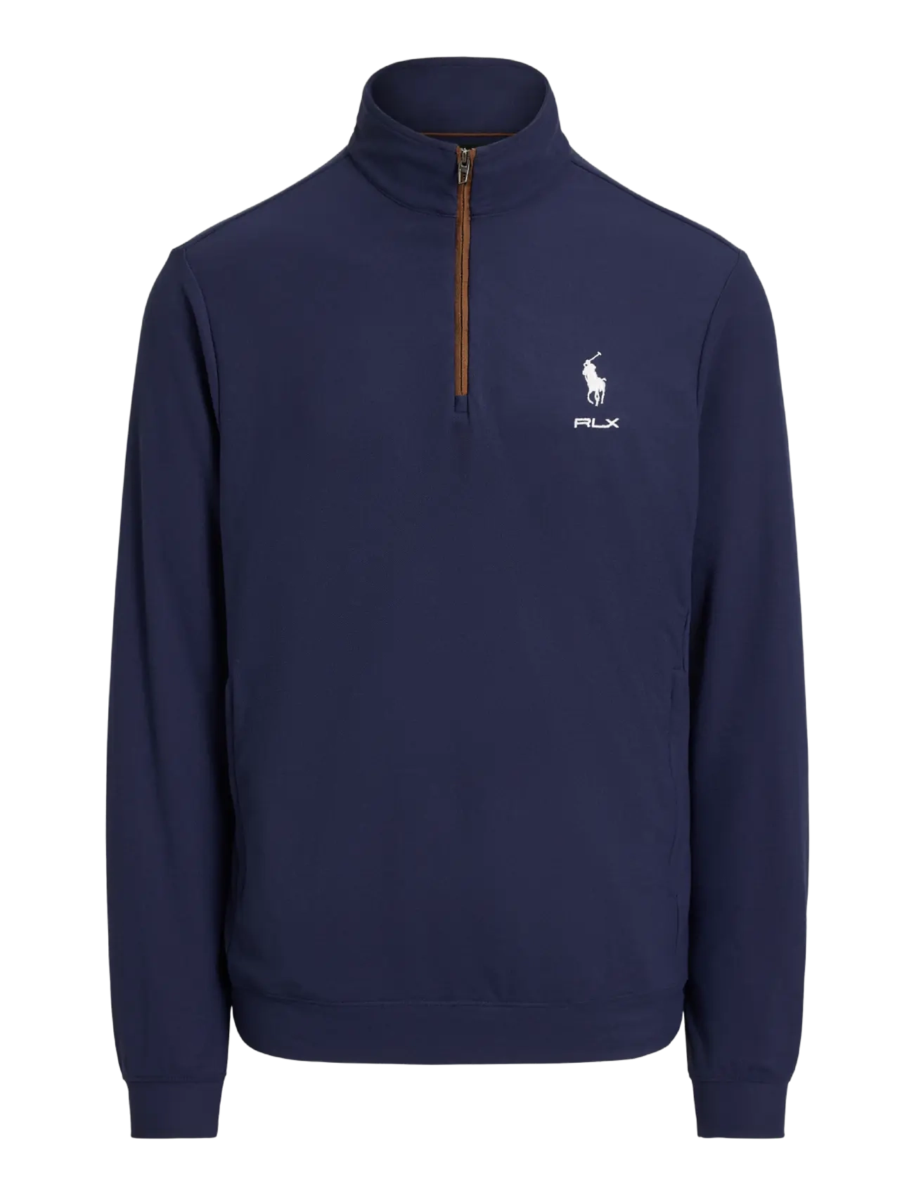 REFINED NAVY