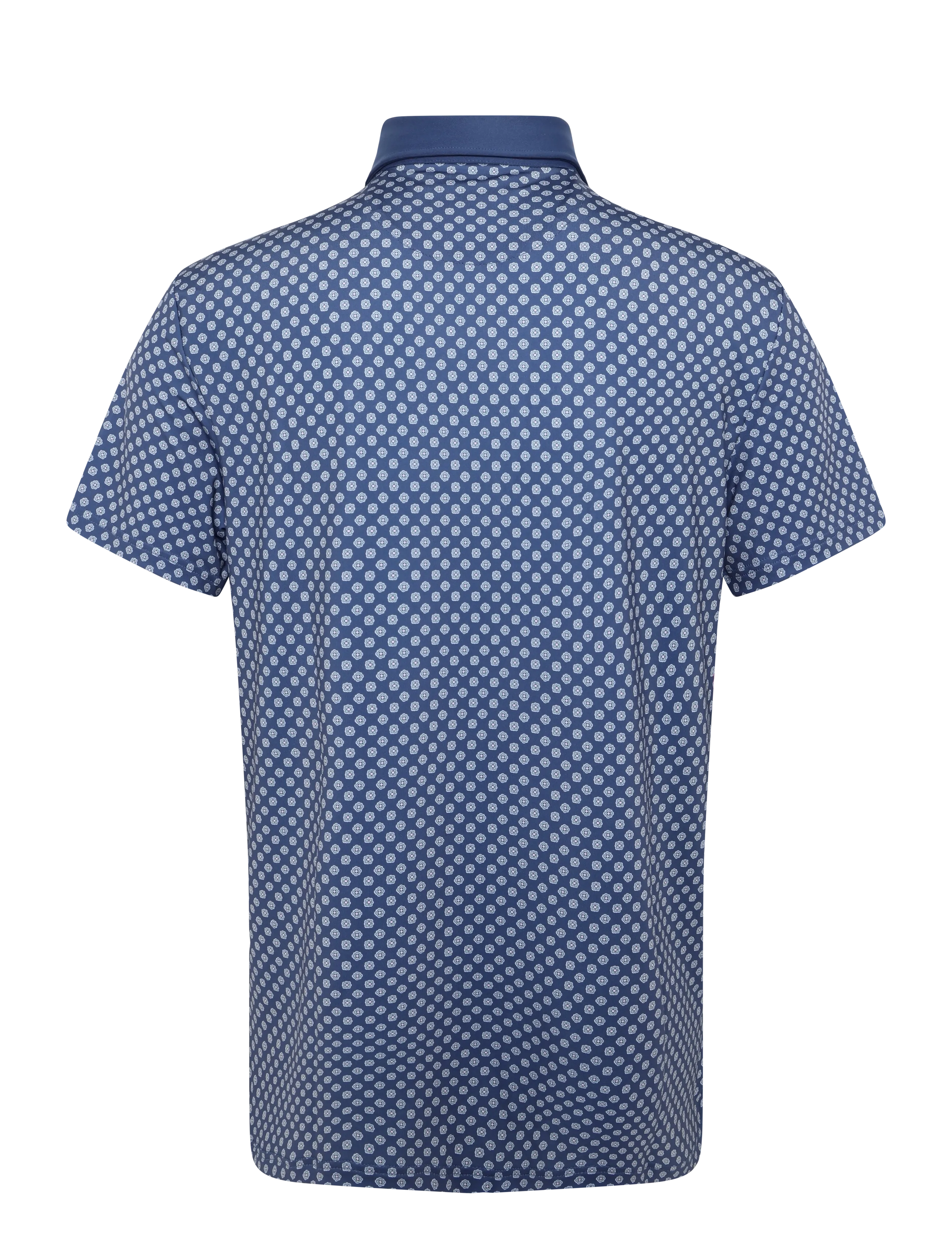 Ralph Lauren Golf Tailored Fit Performance Polo Shirt pikéer herr – bild 2