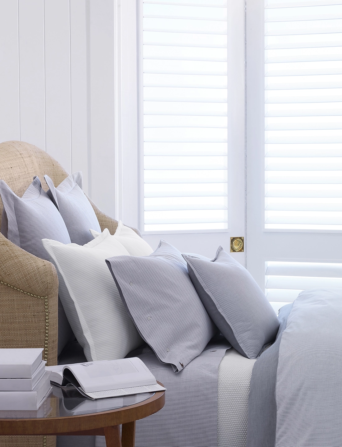 Ralph lauren standard pillows online