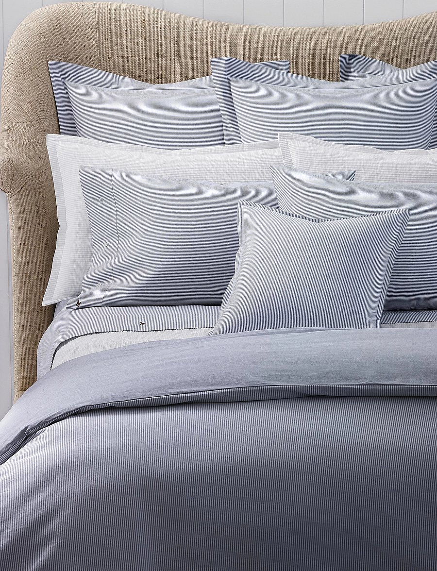 Ralph Lauren Home - OXFORD Sham - kissenbezüge - blue - 4