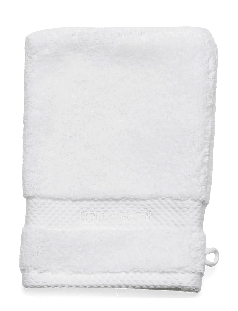 Ralph Lauren Home - AVENUE Mitt - gesichtshandtücher - white - 0