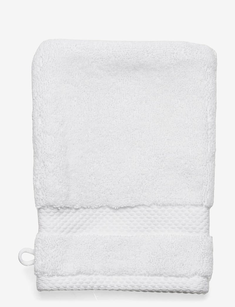 Ralph Lauren Home - AVENUE Mitt - gesichtshandtücher - white - 1
