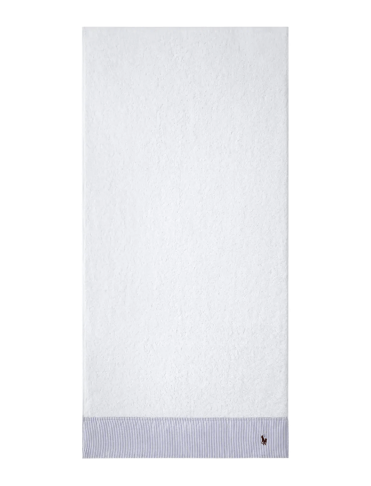 OXFORD Handtowel - BLEU