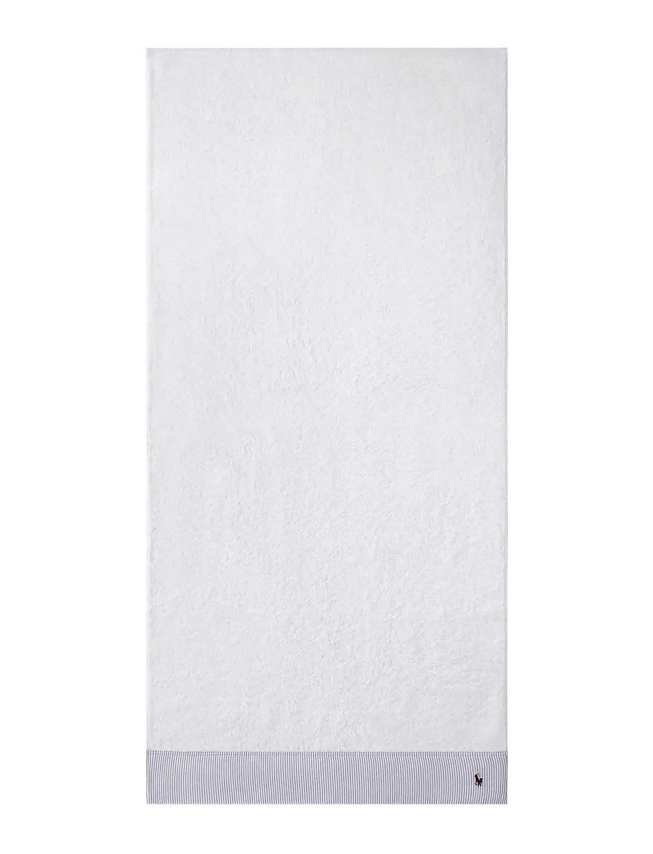 OXFORD Bath towel - BLEU