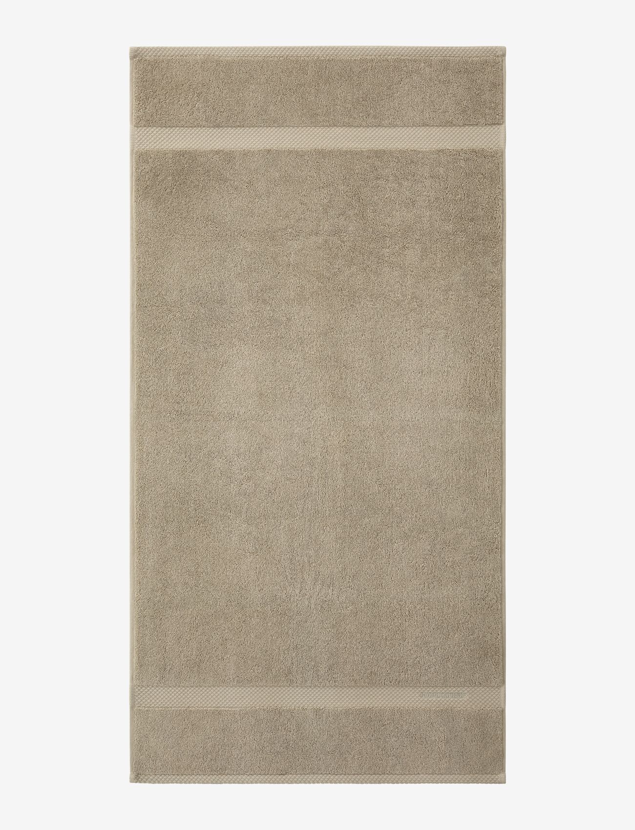 Ralph Lauren Home AVENUE Handtowel - Badezimmer - LINEN / beige