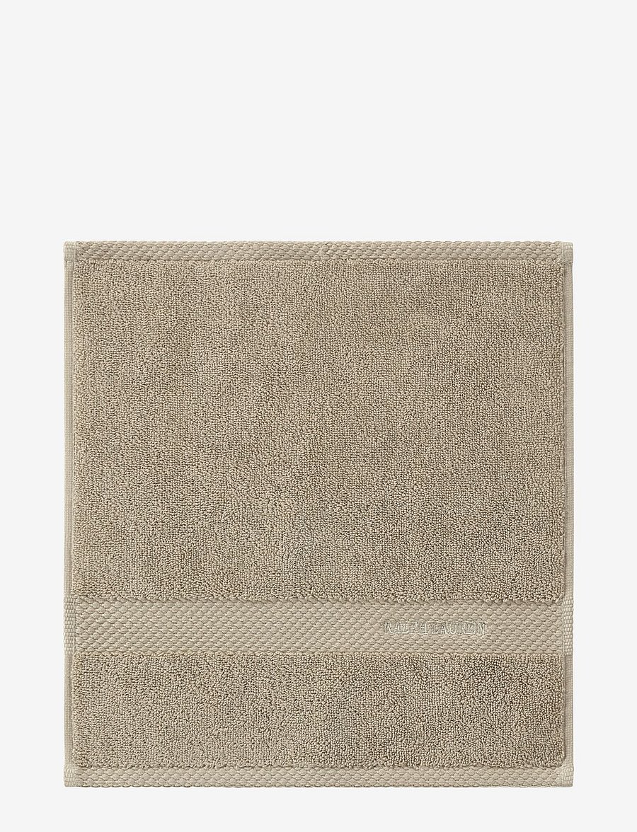 Ralph Lauren Home - AVENUE Wash towel - gesichtshandtücher - linen - 0