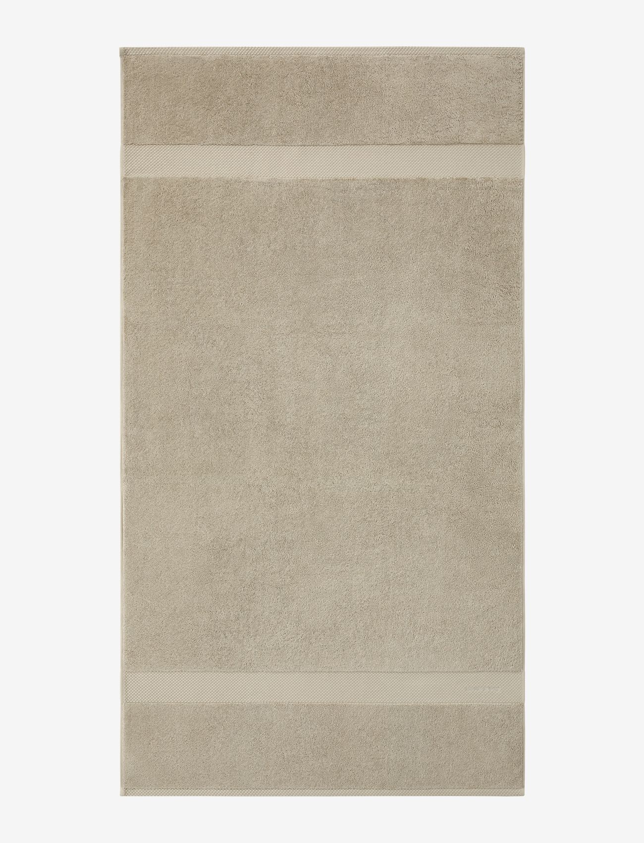 AVENUE Bath towel - LINEN