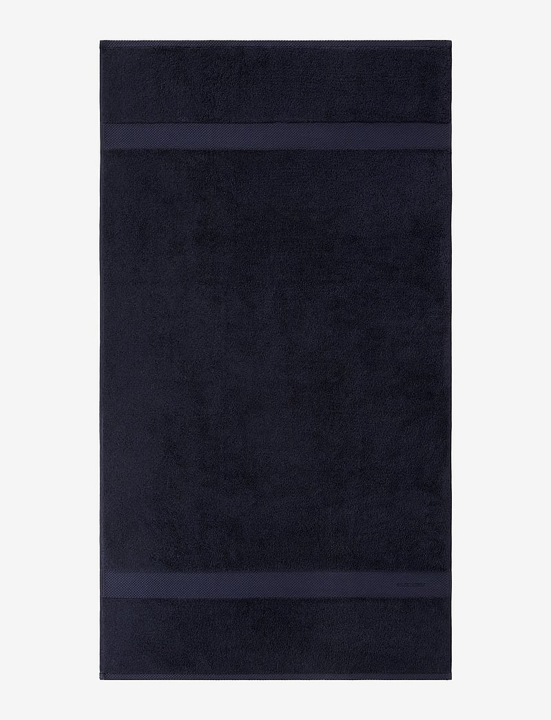 Ralph Lauren Home - AVENUE Bath towel - badlakan - midnight - 0