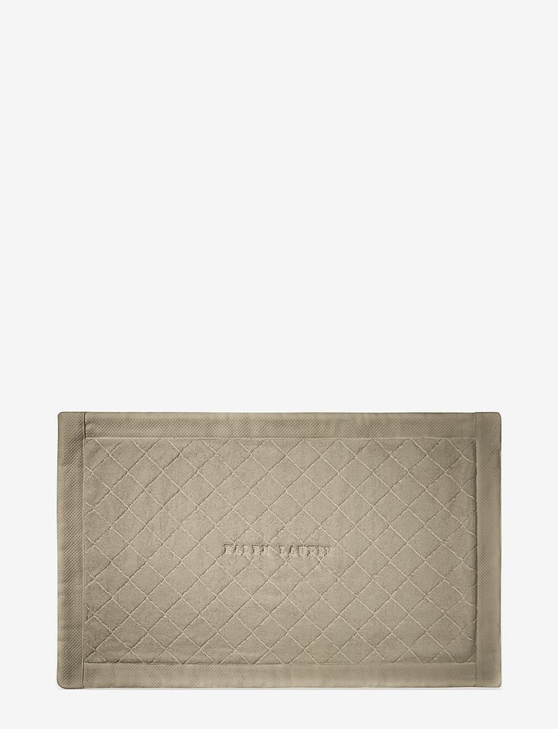 Ralph Lauren Home - AVENUE Bath mat - badrumsmattor - linen - 0