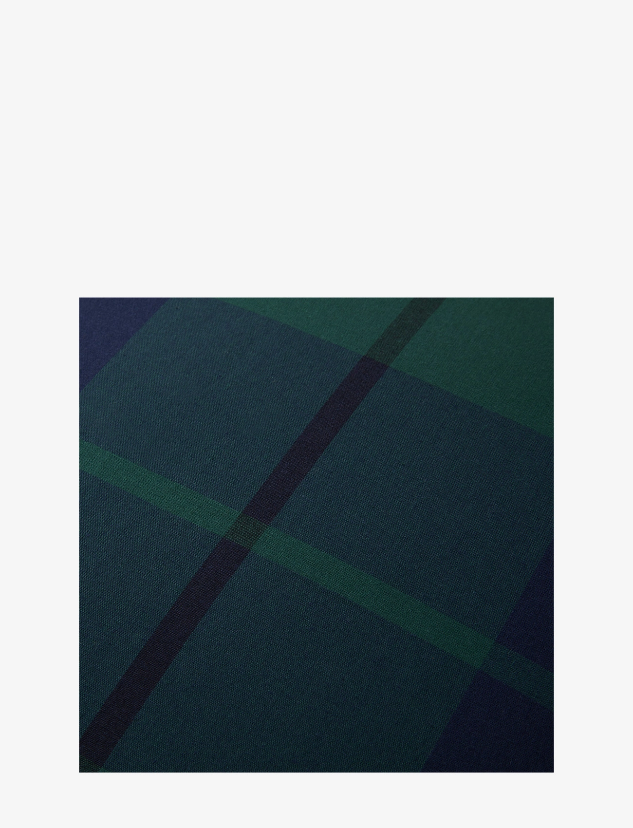 Ralph Lauren Home - ARCHER - Sham - taies d'oreiller - navy - 2