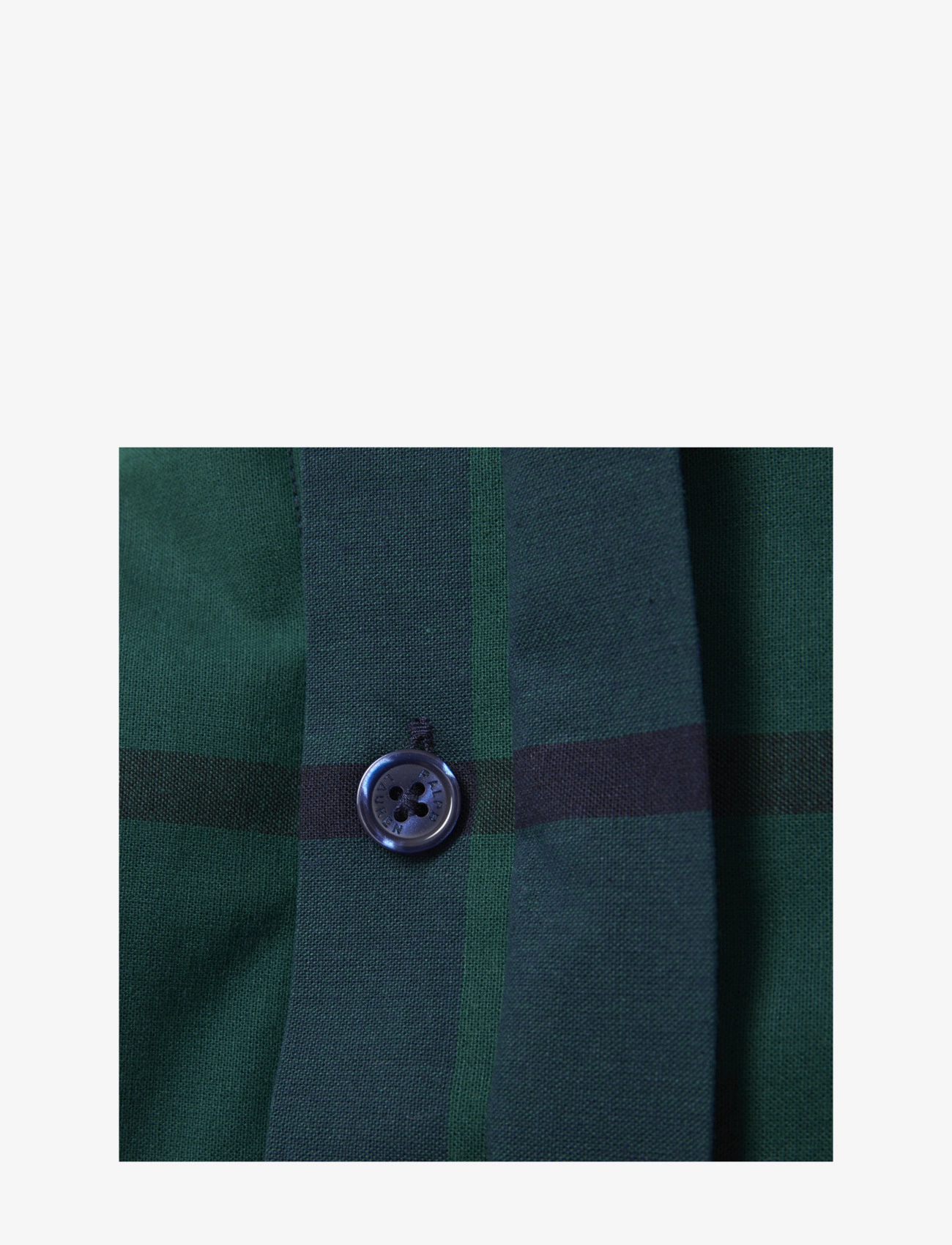 Ralph Lauren Home - ARCHER - Sham - taies d'oreiller - navy - 3