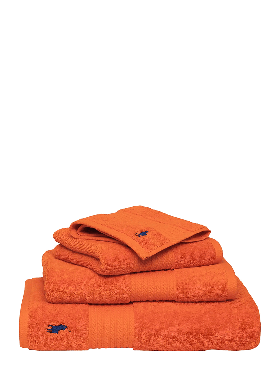 Ralph Lauren Home - PLAYER Bath sheet - badehåndklæder - sailing - 0