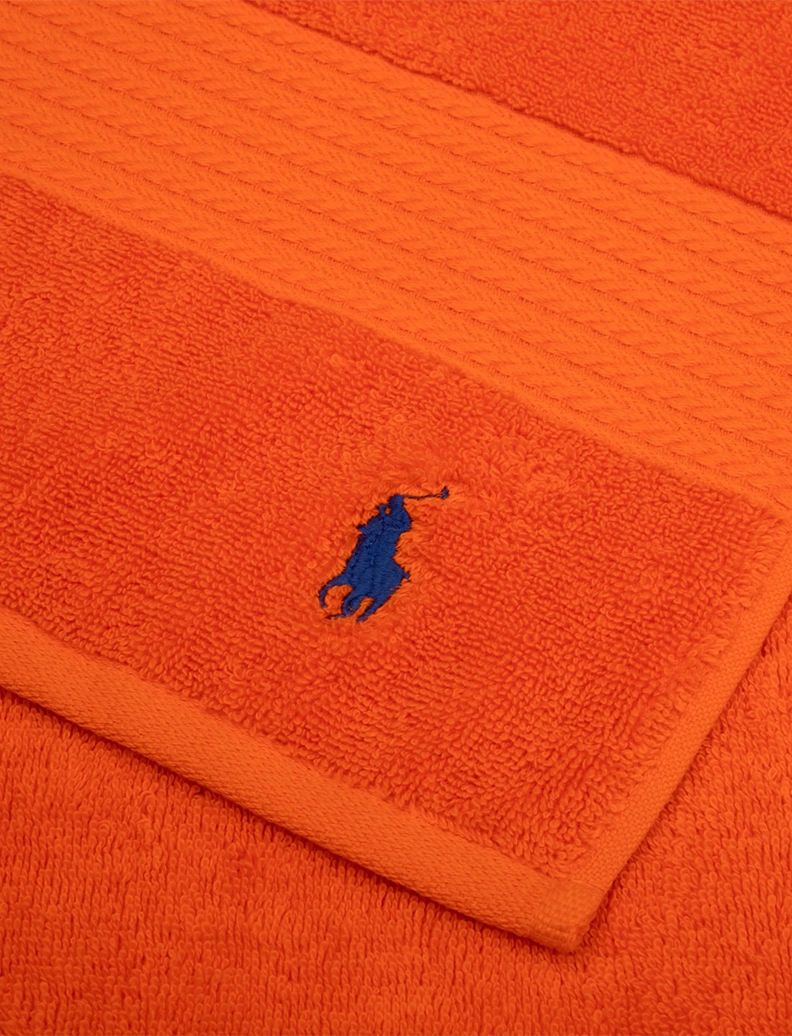 Ralph Lauren Home - PLAYER Handtowel - handdukar & badlakan - sailing - 1