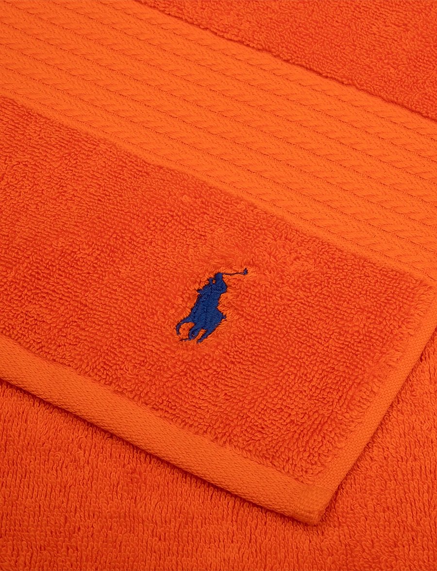 Ralph Lauren Home - PLAYER Handtowel - handtücher & badetücher - sailing - 1