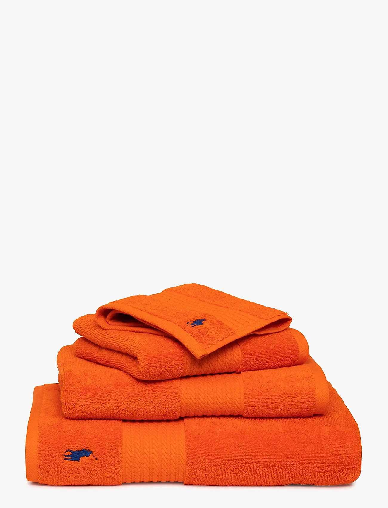 Ralph Lauren Home - PLAYER Bath towel - badlakan - sailing - 0