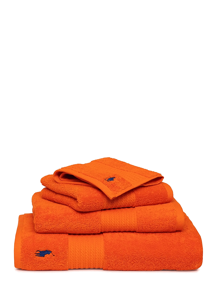 Ralph Lauren Home - PLAYER Bath towel - bath towels - sailing - 0