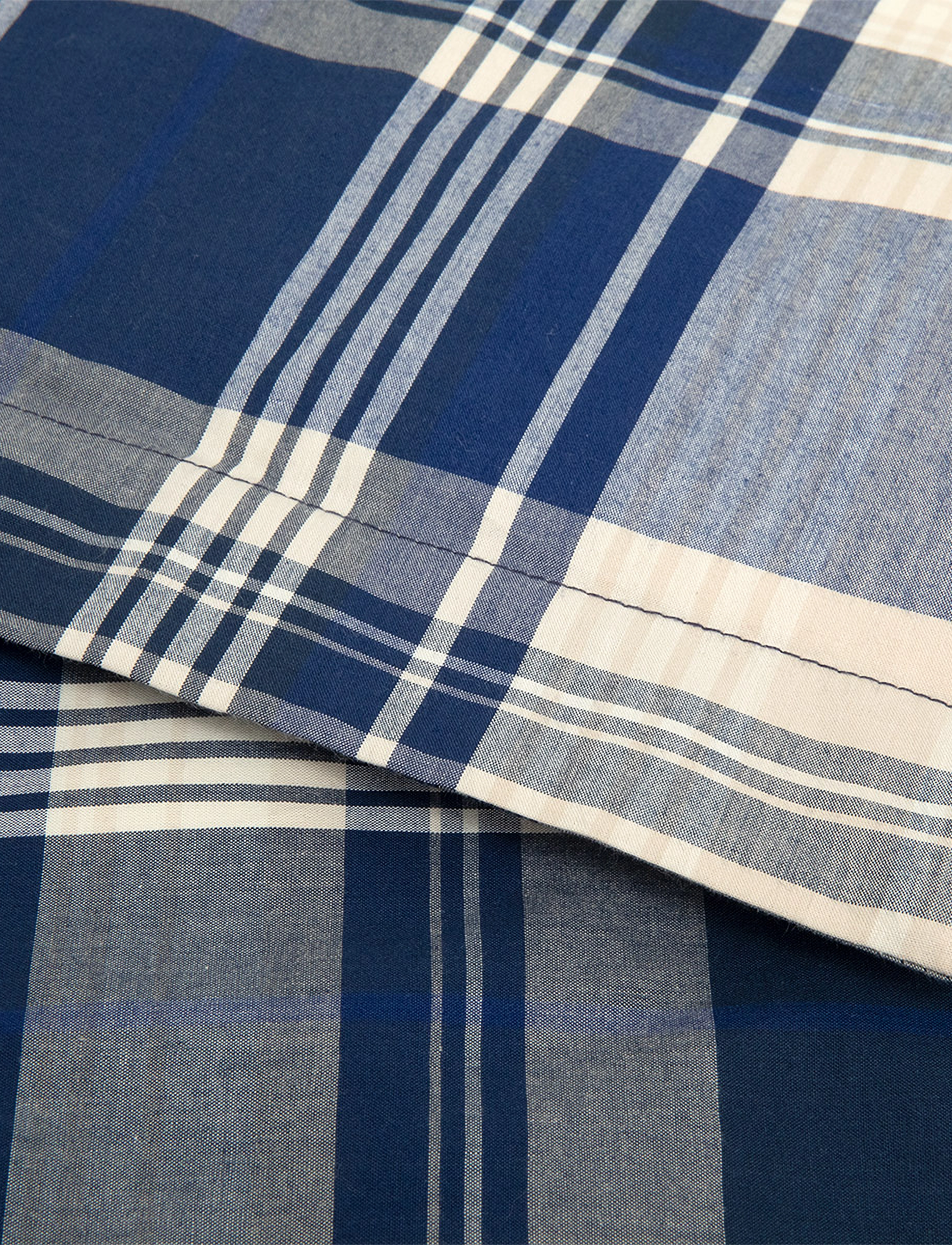 Ralph Lauren Home - LINDENPL Duvet cover - multi - 4