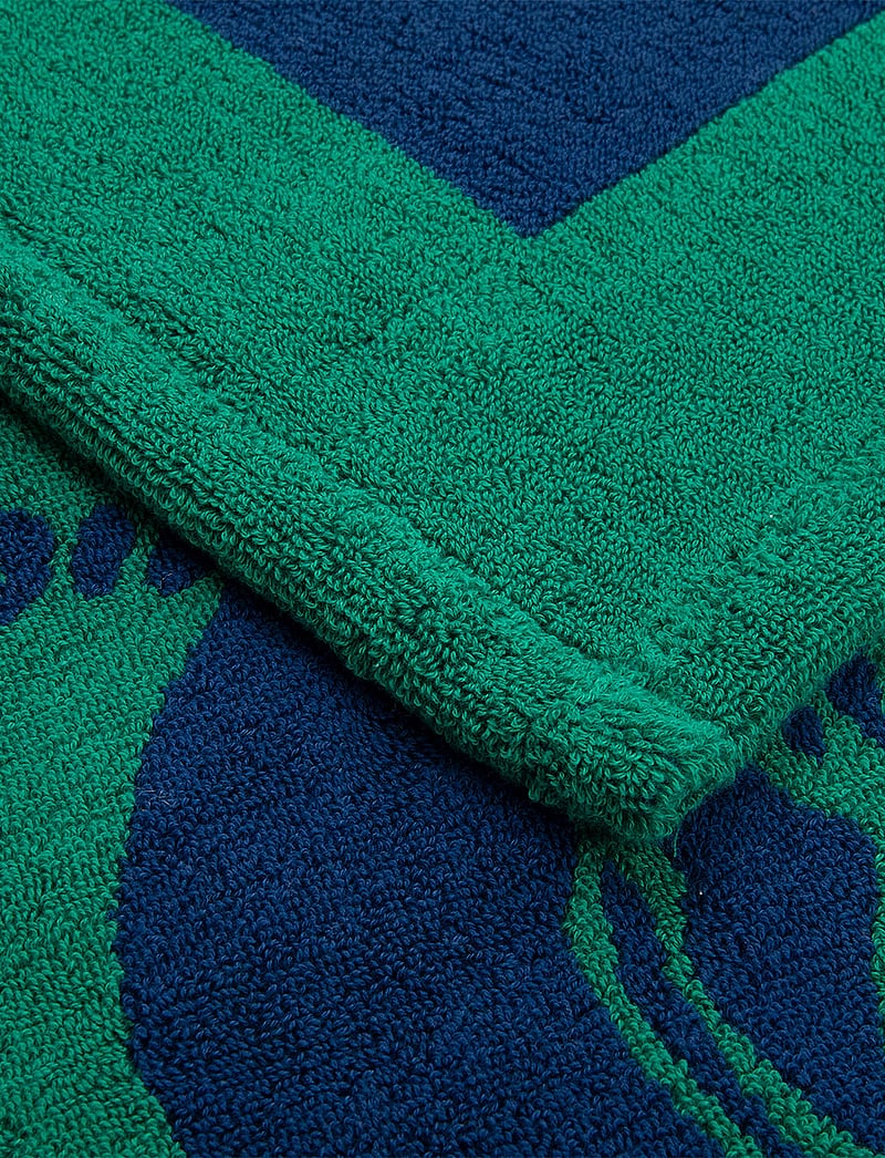 Ralph Lauren Home - POLOJACQ Beach towel - badlakan - navbill - 3