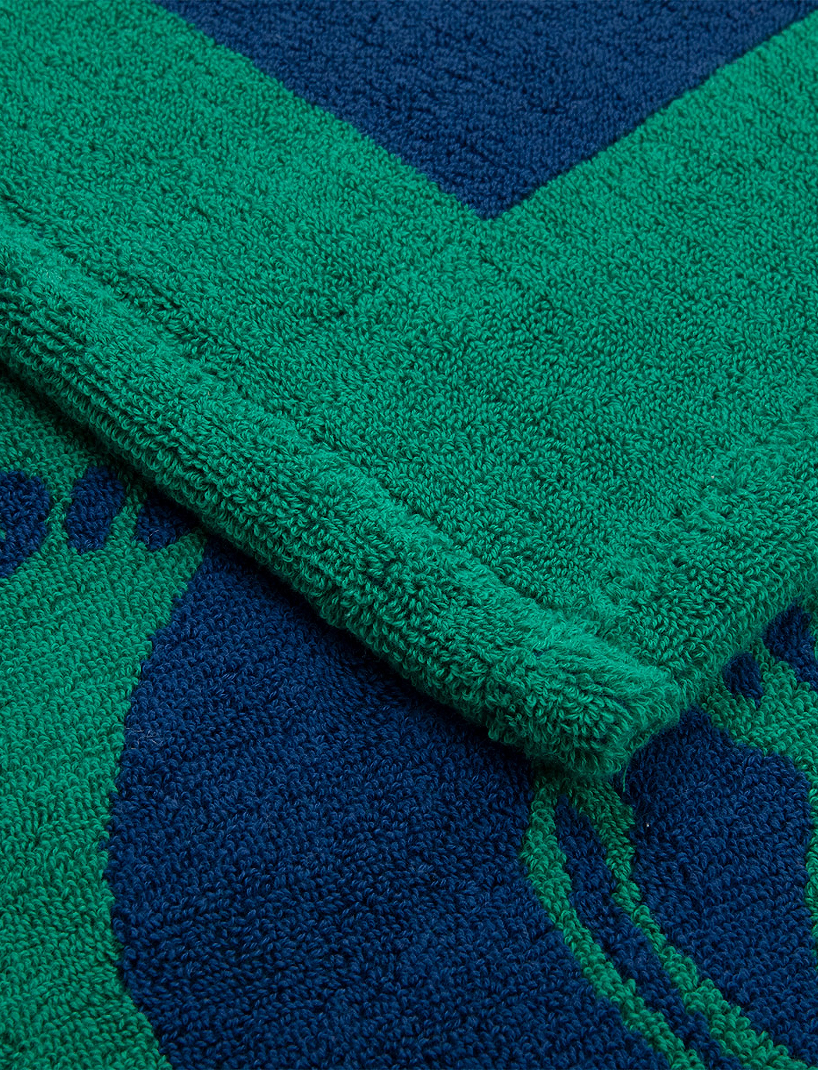 Ralph Lauren Home - POLOJACQ Beach towel - badehåndklær - navbill - 3