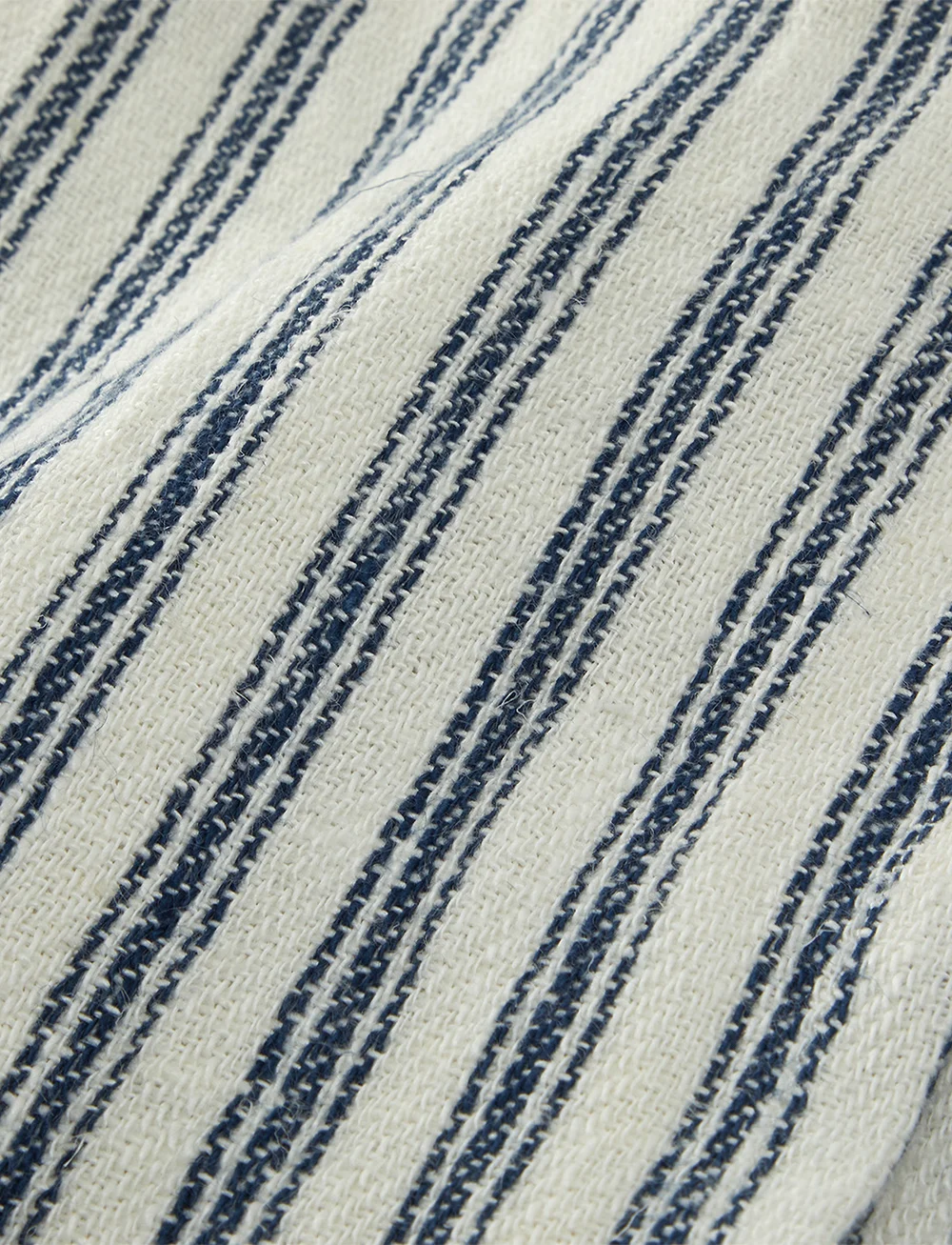 Ralph Lauren Home - CARRELL Throw - plaider - indigo - 1