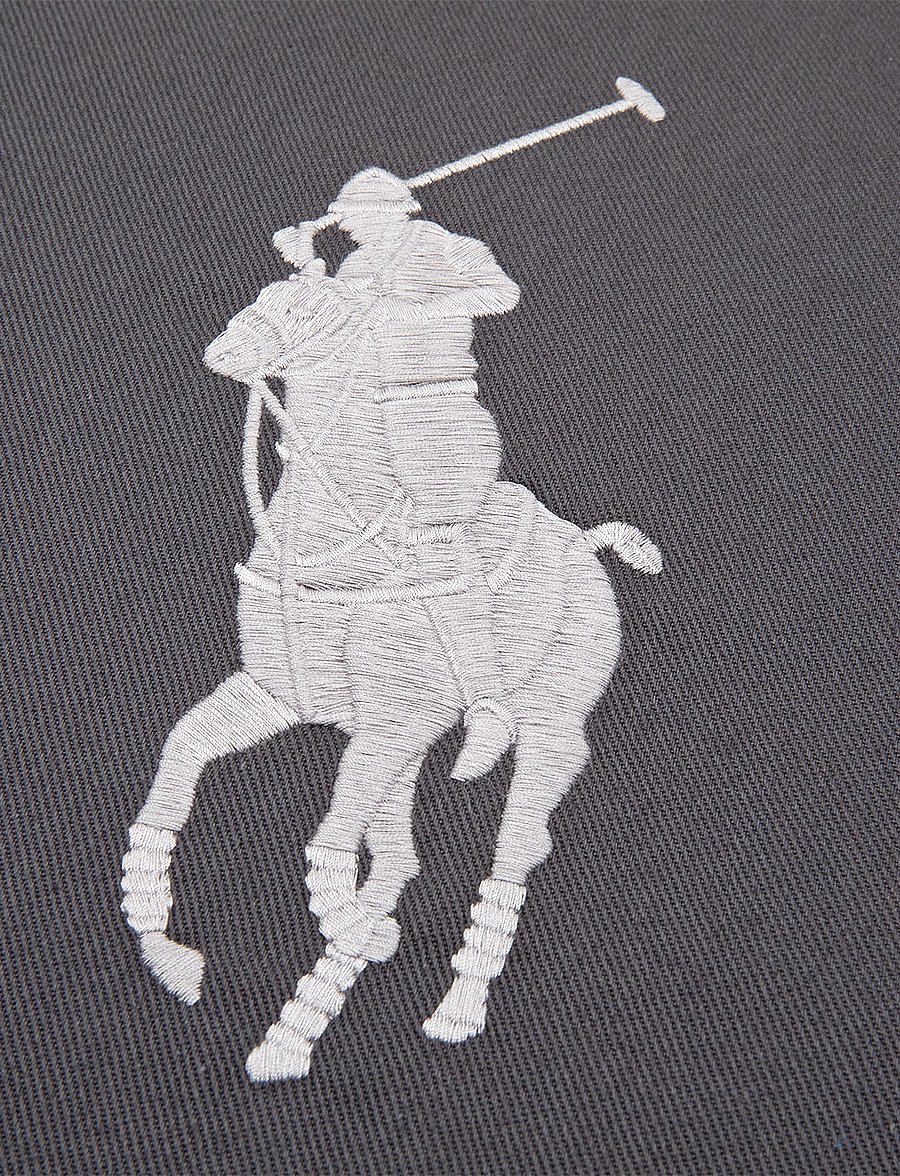 Ralph Lauren Home - RLPONY Cushion cover - padjakatted - castler - 0