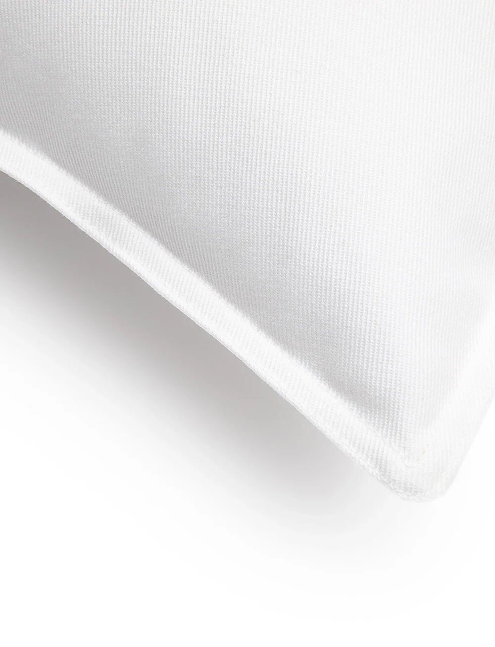 Ralph Lauren Home - PREPBEAR Cushion cover - köp efter pris - white - 3