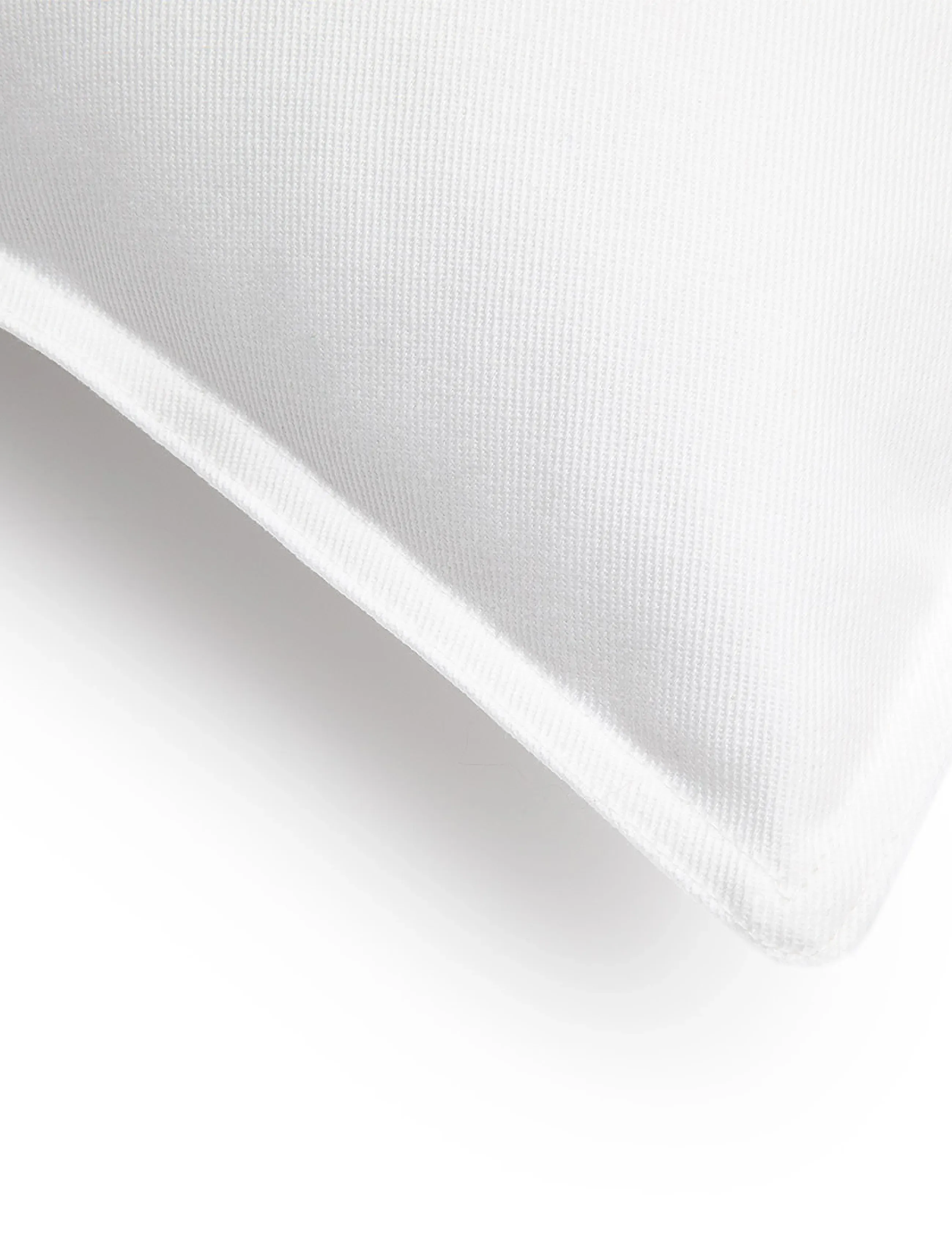 Ralph Lauren Home - PREPBEAR Cushion cover - putetrekk - white - 3
