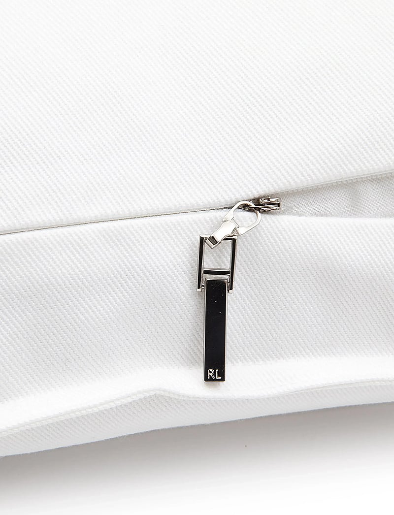 Ralph Lauren Home - PREPBEAR Cushion cover - kissenbezüge - white - 5