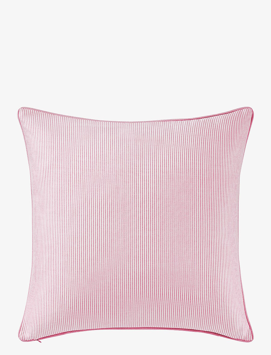 Ralph Lauren Home - OXFORD Cushion cover - padjakatted - rosette - 2