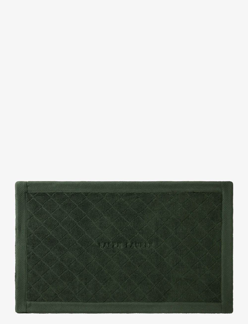 Ralph Lauren Home - AVENUE Bath mat - osta hinnan perusteella - pine - 0