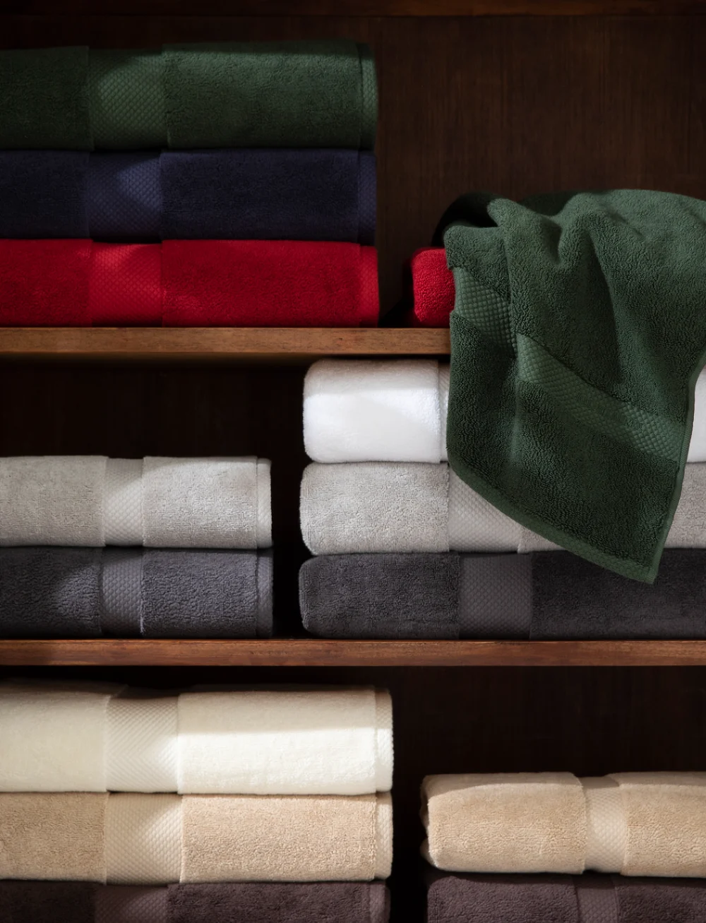 Ralph Lauren Home - AVENUE Bath mat - osta hinnan perusteella - pine - 3