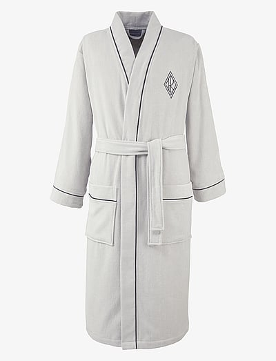 Parkrow Bath Robe - MorgenkåBe