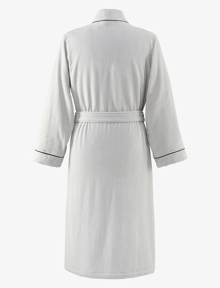 Ralph Lauren Home - PARKROW Bath robe - nach preis einkaufen - stonewa - 2