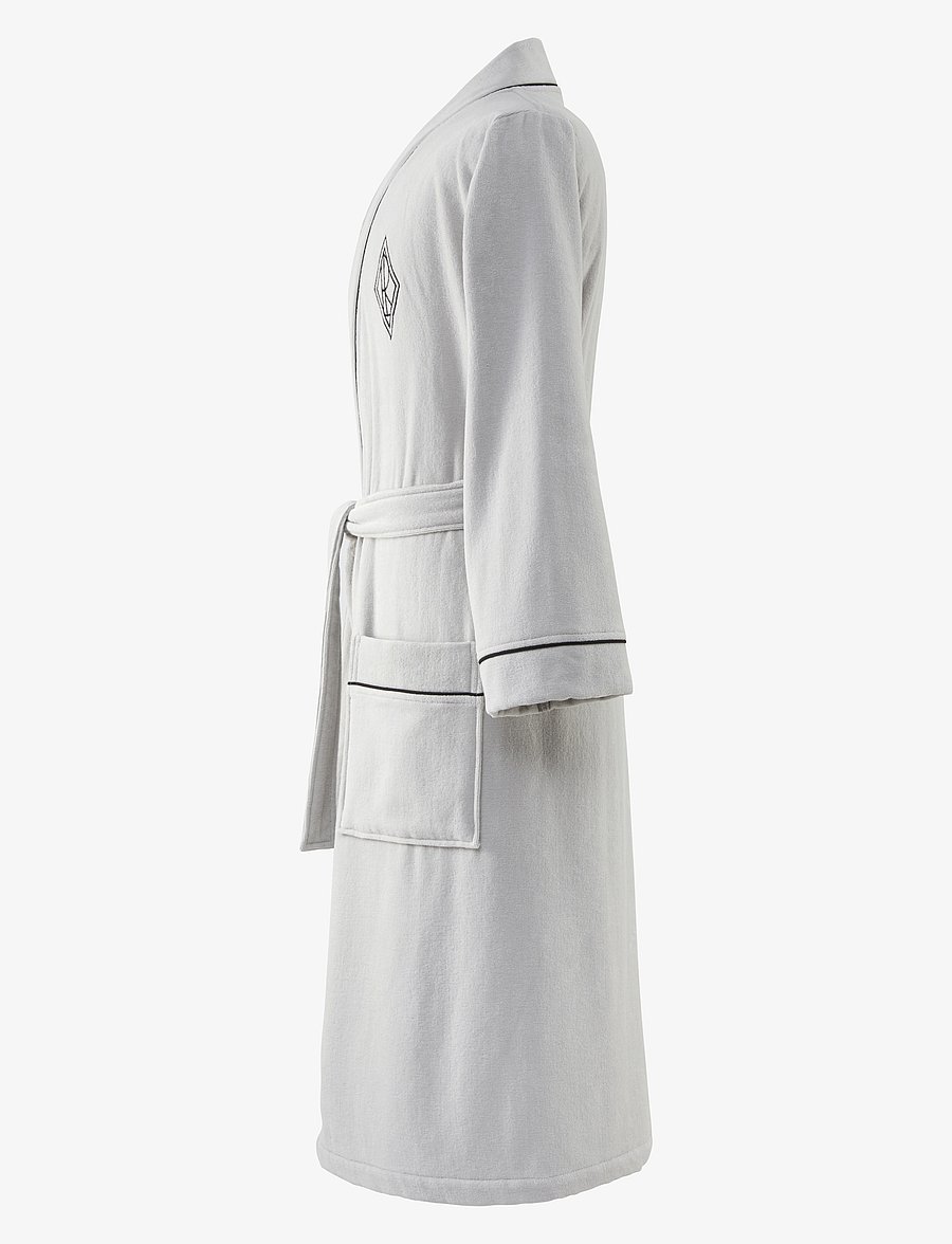 Ralph Lauren Home - PARKROW Bath robe - nach preis einkaufen - stonewa - 3