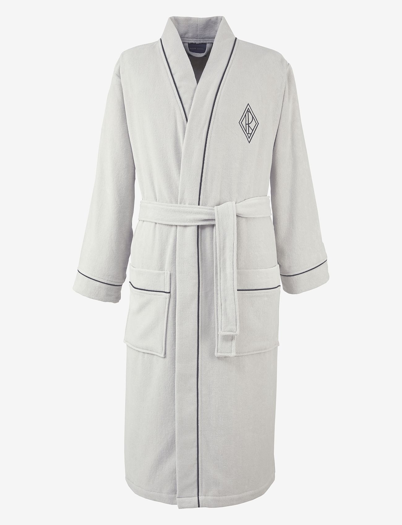 Ralph Lauren Home - PARKROW Bath robe - sorteren op prijs - stonewa - 1